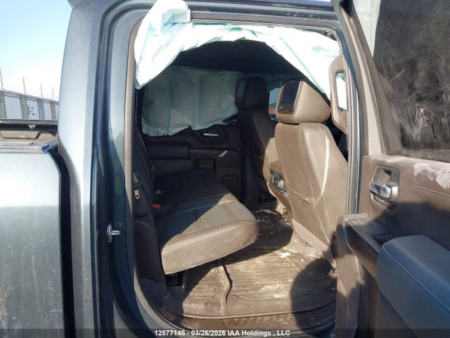 1GT49REY6LF137021 GMC Sierra 2500hd Denali