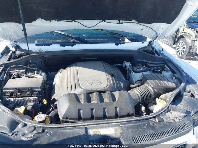 1C4RJFJT2FC644509 Jeep Grand Cherokee Summit