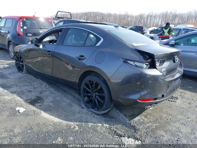 Aukcja sprzedaży 2024 Mazda Mazda3 Gt W/turbo, vin: JM1BPBDY7R1653531, numer aukcji: 12577151