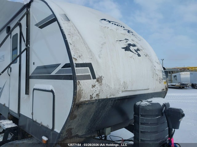 58TBM0BN6R3EF3065 Open Range 233 Ml