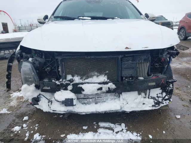 KM8JCCA1XPU123999 Hyundai Tucson Luxury Hybrid Awd