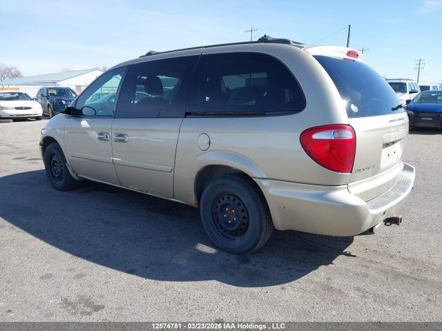 Aukcja sprzedaży 2006 Dodge Grand Caravan Sxt, vin: 2D4GP44L76R636728, numer aukcji: 12574781