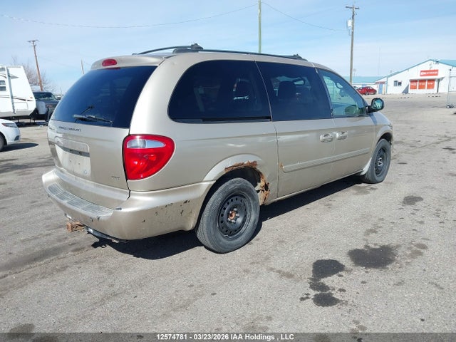 Aukcja sprzedaży 2006 Dodge Grand Caravan Sxt, vin: 2D4GP44L76R636728, numer aukcji: 12574781