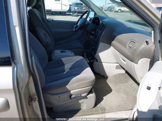 Aukcja sprzedaży 2006 Dodge Grand Caravan Sxt, vin: 2D4GP44L76R636728, numer aukcji: 12574781