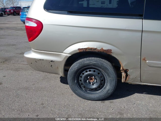 Aukcja sprzedaży 2006 Dodge Grand Caravan Sxt, vin: 2D4GP44L76R636728, numer aukcji: 12574781
