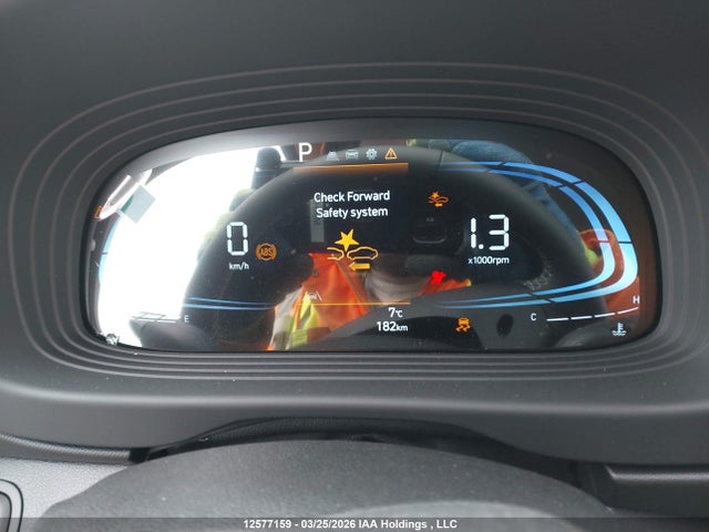 Hyundai Venue Sel 2026 KMHRC8A37TU452901 Image 7