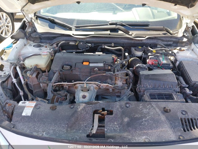 Aukcja sprzedaży 2016 Honda Civic Ex, vin: 2HGFC2F70GH030544, numer aukcji: 12577160