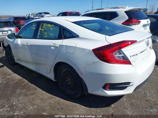 Aukcja sprzedaży 2016 Honda Civic Ex, vin: 2HGFC2F70GH030544, numer aukcji: 12577160