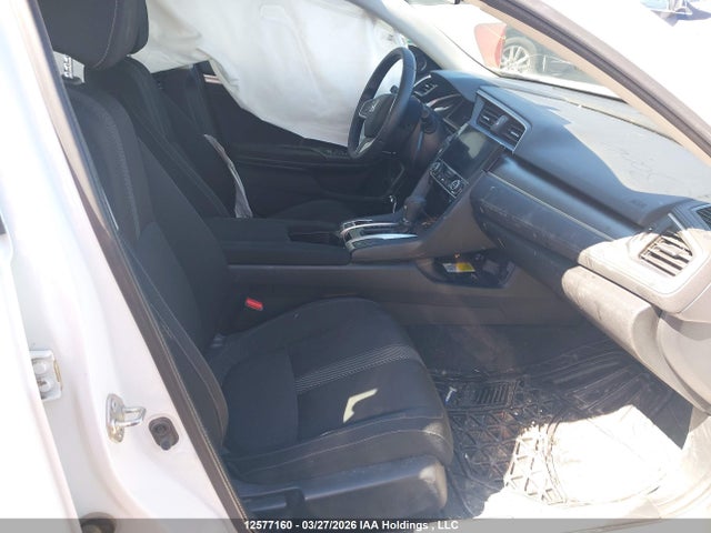 Aukcja sprzedaży 2016 Honda Civic Ex, vin: 2HGFC2F70GH030544, numer aukcji: 12577160