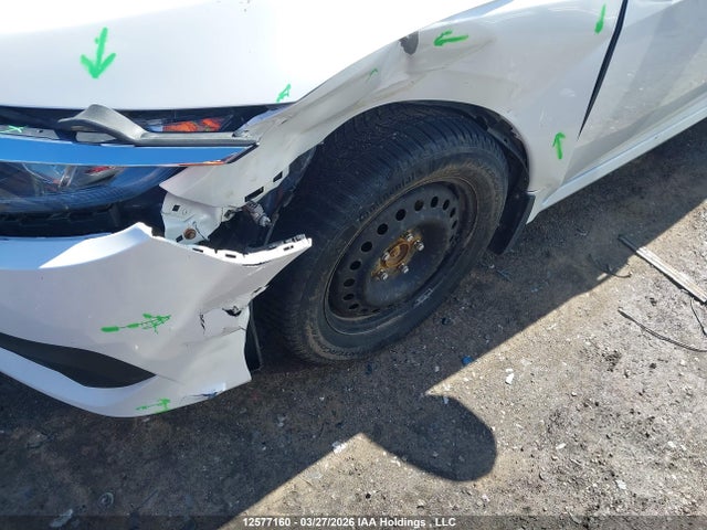 Aukcja sprzedaży 2016 Honda Civic Ex, vin: 2HGFC2F70GH030544, numer aukcji: 12577160