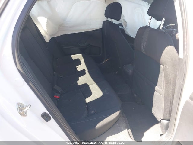 Aukcja sprzedaży 2016 Honda Civic Ex, vin: 2HGFC2F70GH030544, numer aukcji: 12577160
