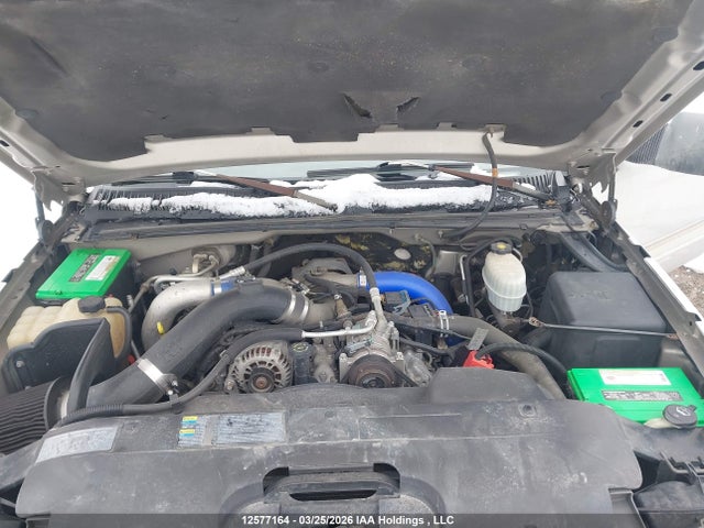 Aukcja sprzedaży 2004 Chevrolet Silverado K2500 Heavy Duty, vin: 1GCHK29114E158442, numer aukcji: 12577164
