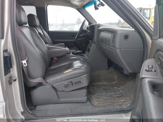 Aukcja sprzedaży 2004 Chevrolet Silverado K2500 Heavy Duty, vin: 1GCHK29114E158442, numer aukcji: 12577164
