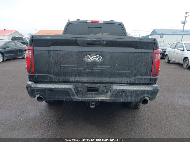 2024 Ford F-150 მანქანა იყიდება აუქციონზე, vin: 1FTEW3LPXRFA53152, აუქციონის ნომერი: 12577165