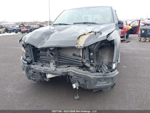 2024 Ford F-150 მანქანა იყიდება აუქციონზე, vin: 1FTEW3LPXRFA53152, აუქციონის ნომერი: 12577165