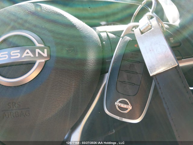 3N1AB8CV1SY371605 Nissan SENTRA SV