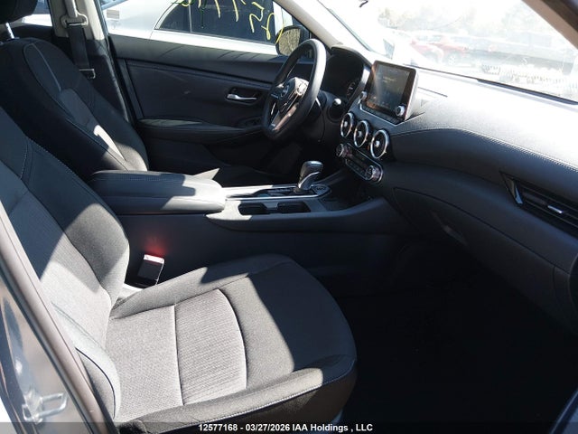 3N1AB8CV1SY371605 Nissan SENTRA SV