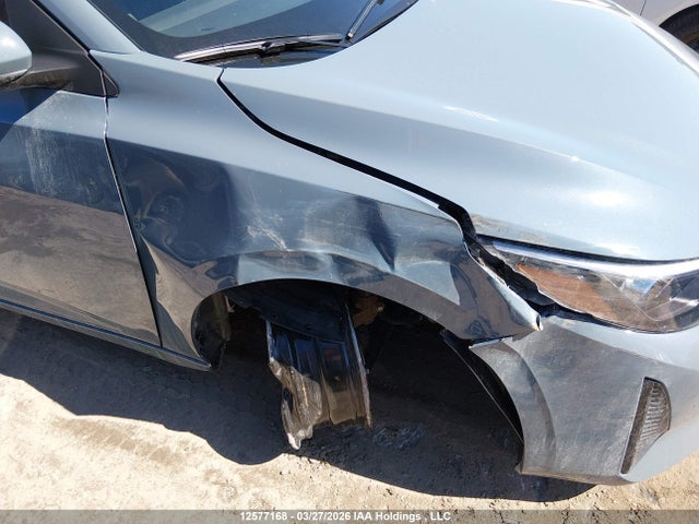 3N1AB8CV1SY371605 Nissan SENTRA SV
