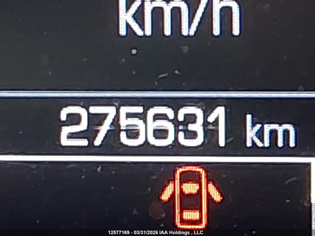 1GCGTDE38G1278195 Chevrolet Colorado Z71