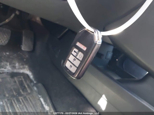 Продаж на аукціоні авто 2018 Honda Civic Se, vin: 2HGFC2F62JH022265, номер лоту: 12577170