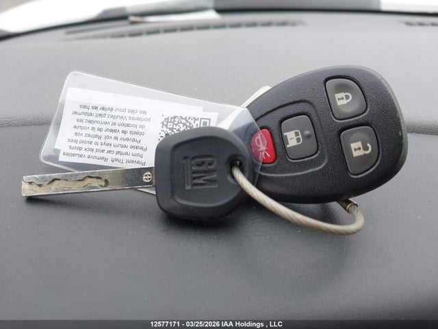 1GTW7BFP3R1257070 GMC Savana G2500