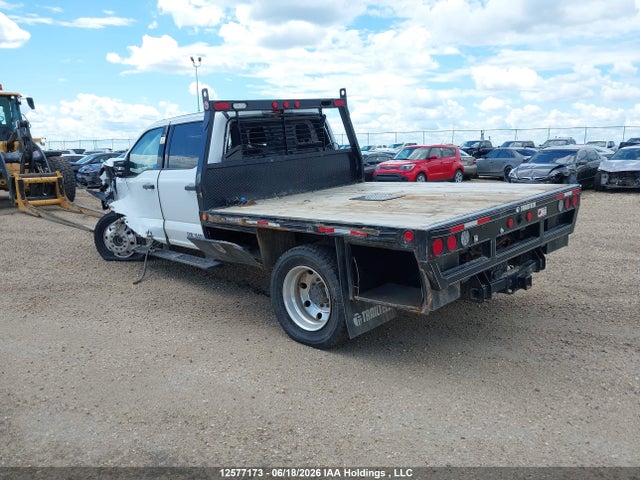 2025 Ford F450 Super Duty მანქანა იყიდება აუქციონზე, vin: 1FT8W4DT9SED91894, აუქციონის ნომერი: 12577173
