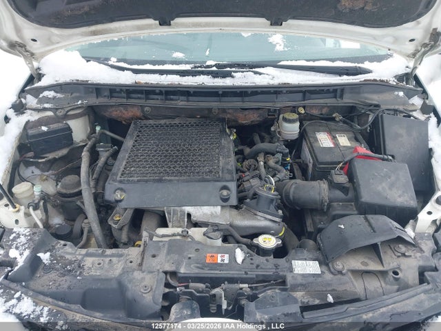 Aukcja sprzedaży 2011 Mazda Cx-7, vin: JM3ER4C32B0404159, numer aukcji: 12577174