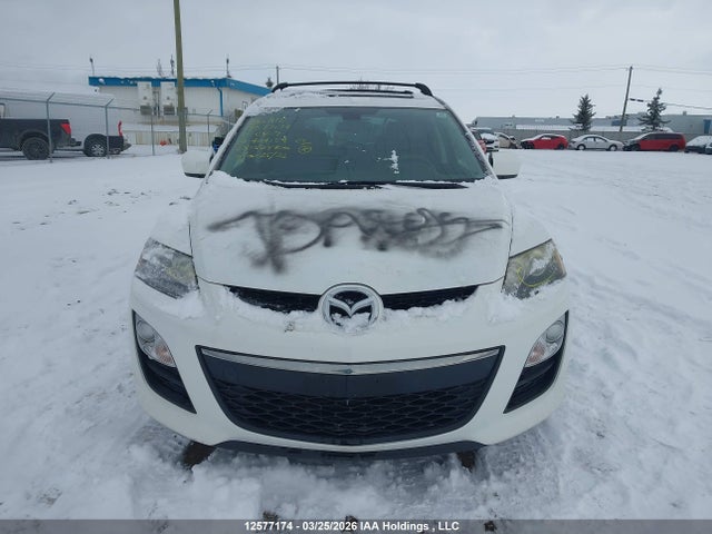 Aukcja sprzedaży 2011 Mazda Cx-7, vin: JM3ER4C32B0404159, numer aukcji: 12577174