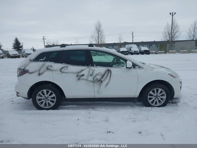 Aukcja sprzedaży 2011 Mazda Cx-7, vin: JM3ER4C32B0404159, numer aukcji: 12577174