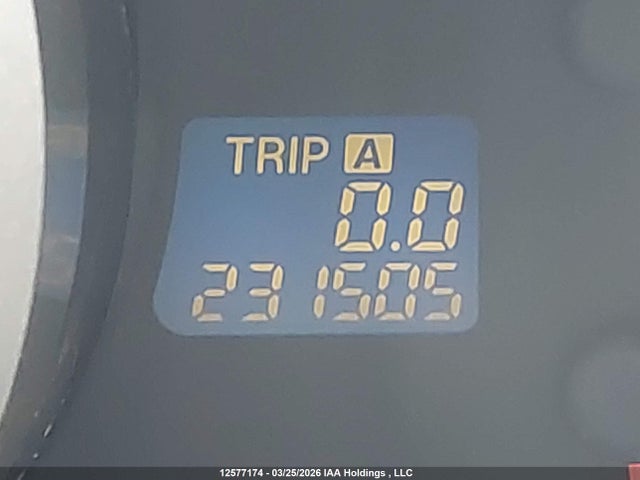 Aukcja sprzedaży 2011 Mazda Cx-7, vin: JM3ER4C32B0404159, numer aukcji: 12577174