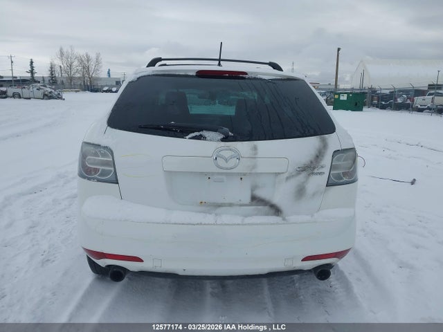 Aukcja sprzedaży 2011 Mazda Cx-7, vin: JM3ER4C32B0404159, numer aukcji: 12577174