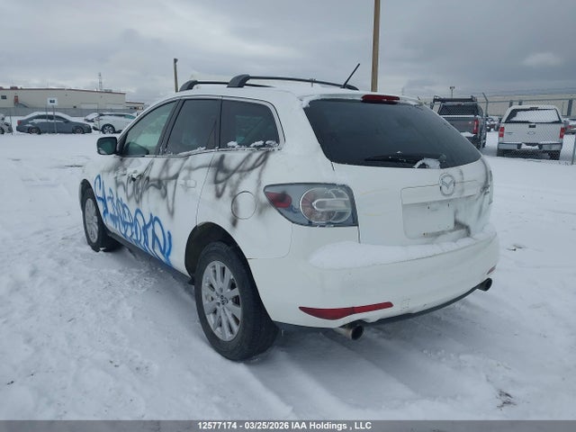 Aukcja sprzedaży 2011 Mazda Cx-7, vin: JM3ER4C32B0404159, numer aukcji: 12577174
