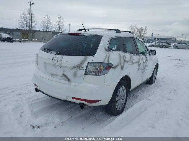 Aukcja sprzedaży 2011 Mazda Cx-7, vin: JM3ER4C32B0404159, numer aukcji: 12577174
