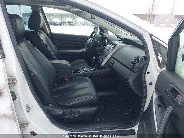 Aukcja sprzedaży 2011 Mazda Cx-7, vin: JM3ER4C32B0404159, numer aukcji: 12577174