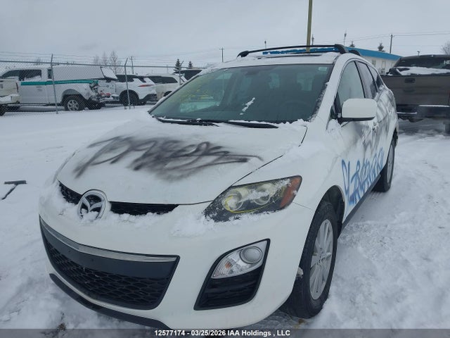 Aukcja sprzedaży 2011 Mazda Cx-7, vin: JM3ER4C32B0404159, numer aukcji: 12577174