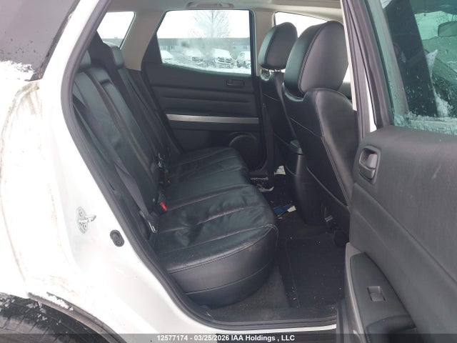 Aukcja sprzedaży 2011 Mazda Cx-7, vin: JM3ER4C32B0404159, numer aukcji: 12577174