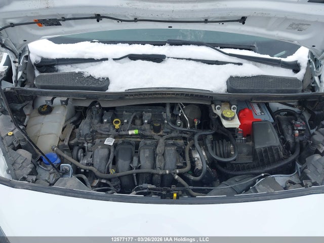 2023 Ford Transit Connect Xl მანქანა იყიდება აუქციონზე, vin: NM0LS7S23P1562636, აუქციონის ნომერი: 12577177