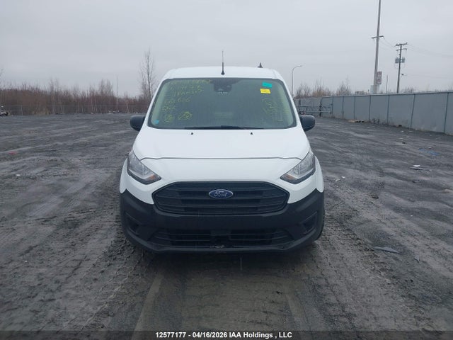 2023 Ford Transit Connect Xl მანქანა იყიდება აუქციონზე, vin: NM0LS7S23P1562636, აუქციონის ნომერი: 12577177