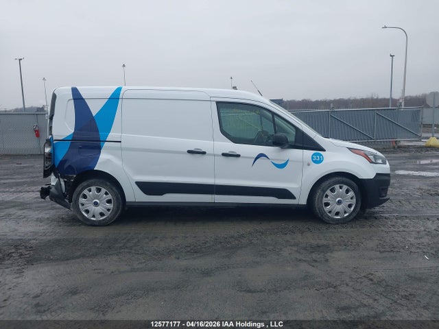 2023 Ford Transit Connect Xl მანქანა იყიდება აუქციონზე, vin: NM0LS7S23P1562636, აუქციონის ნომერი: 12577177