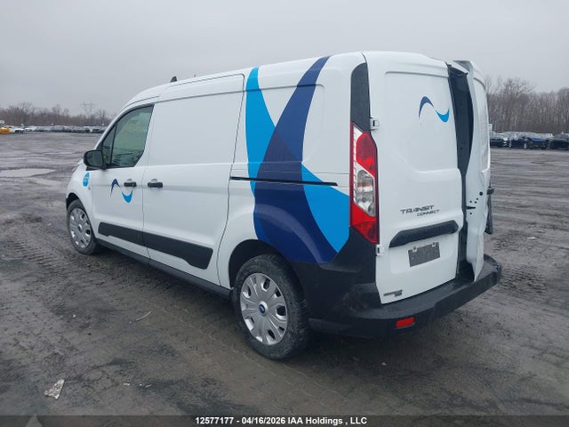 2023 Ford Transit Connect Xl მანქანა იყიდება აუქციონზე, vin: NM0LS7S23P1562636, აუქციონის ნომერი: 12577177