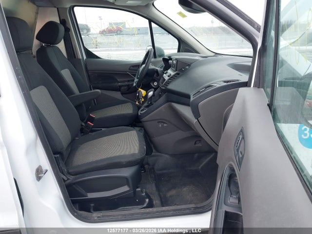 2023 Ford Transit Connect Xl მანქანა იყიდება აუქციონზე, vin: NM0LS7S23P1562636, აუქციონის ნომერი: 12577177