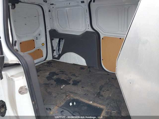 2023 Ford Transit Connect Xl მანქანა იყიდება აუქციონზე, vin: NM0LS7S23P1562636, აუქციონის ნომერი: 12577177