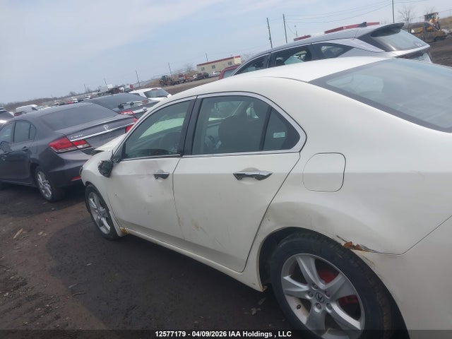 Продажа на аукционе авто 2009 Acura Tsx, vin: JH4CU26459C803288, номер лота: 12577179