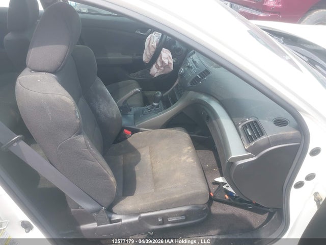 Продажа на аукционе авто 2009 Acura Tsx, vin: JH4CU26459C803288, номер лота: 12577179