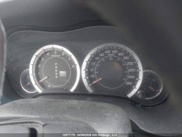 Продажа на аукционе авто 2009 Acura Tsx, vin: JH4CU26459C803288, номер лота: 12577179