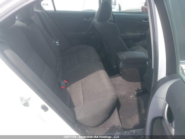 Продажа на аукционе авто 2009 Acura Tsx, vin: JH4CU26459C803288, номер лота: 12577179