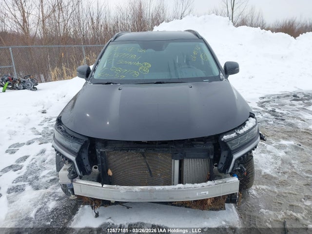 2022 Kia Sorento 2.5t Ex/2.5t Ex+ მანქანა იყიდება აუქციონზე, vin: 5XYRHDLFXNG089178, აუქციონის ნომერი: 12577181