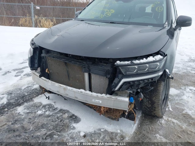 2022 Kia Sorento 2.5t Ex/2.5t Ex+ მანქანა იყიდება აუქციონზე, vin: 5XYRHDLFXNG089178, აუქციონის ნომერი: 12577181