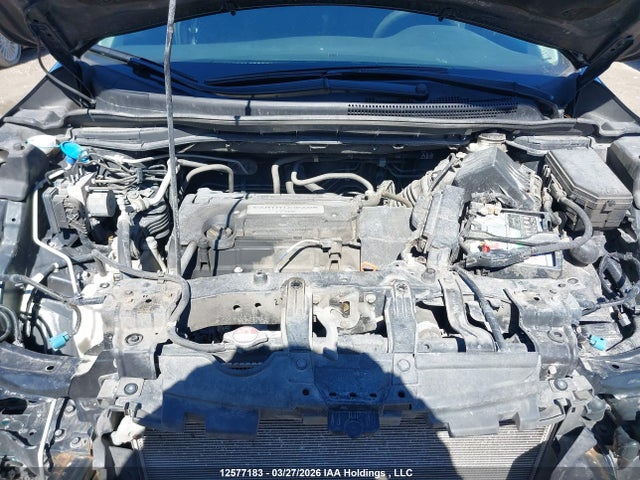 2015 Honda Cr-v მანქანა იყიდება აუქციონზე, vin: 2HKRM4H53FH106750, აუქციონის ნომერი: 12577183