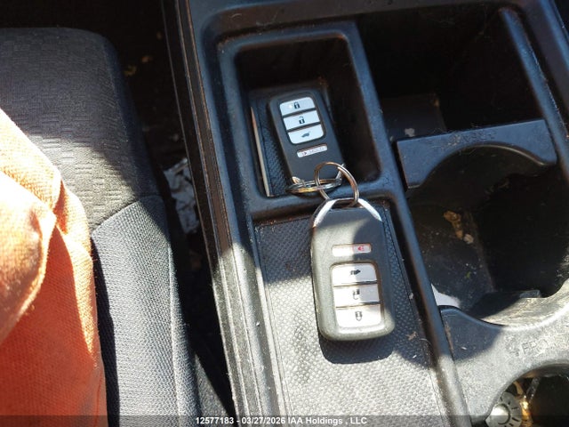 2015 Honda Cr-v მანქანა იყიდება აუქციონზე, vin: 2HKRM4H53FH106750, აუქციონის ნომერი: 12577183